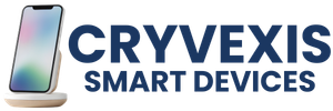 Cryvexis Smart Devices
